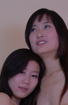 国模小捷&WENDY 2009.03.15(S)私拍套图[128P285MB]